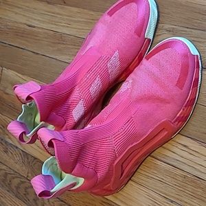 Adidas N3XT L3V3L Shock Basketball Shoes Size 12
